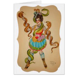 Estilo de la cobra
