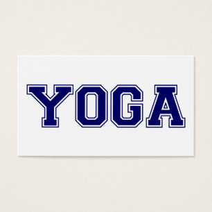 Estilo de la universidad de la yoga