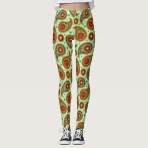Estilo de leggings y comodidad hacen que estos sea