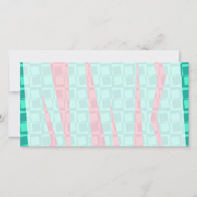 Estilo de los años 80 (Anverso)