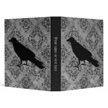 Estilo de los cuervos góticos