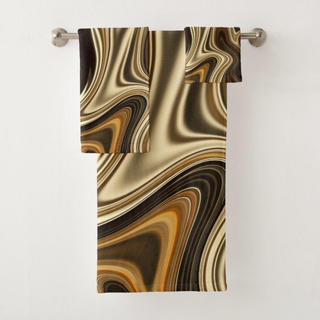 Estilo de mármol bello - Marble cálido (In situ)