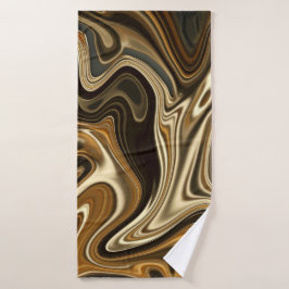 Estilo de mármol bello - Marble cálido