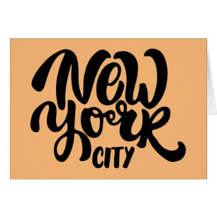 Estilo de New York City