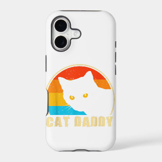 Estilo De Ochenta De Papito Gato