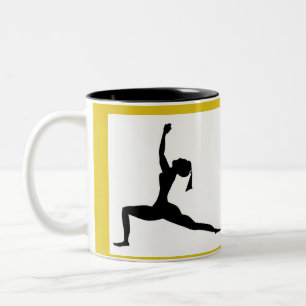Estilo de oro: Copa clásica de tazas y café