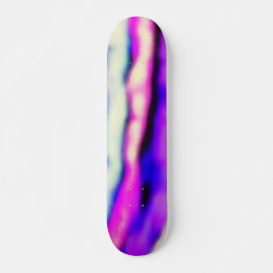 estilo de patineta y diseño