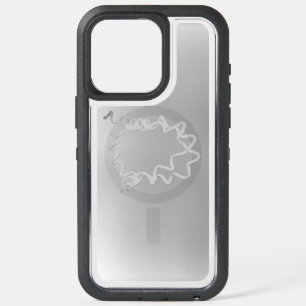 ESTILO DE SOMBRAS FUNDA OTTERBOX iPHONE 15 PRO MAX