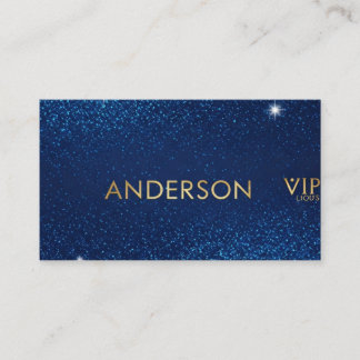 Estilo de tarjetas de visita