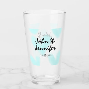 estilo de texto minimalista simple blanco boda cor