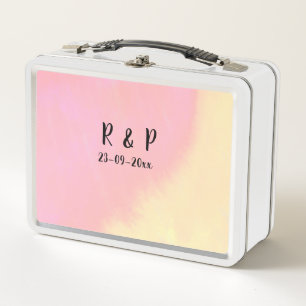 estilo de texto minimalista simple blanco boda ros