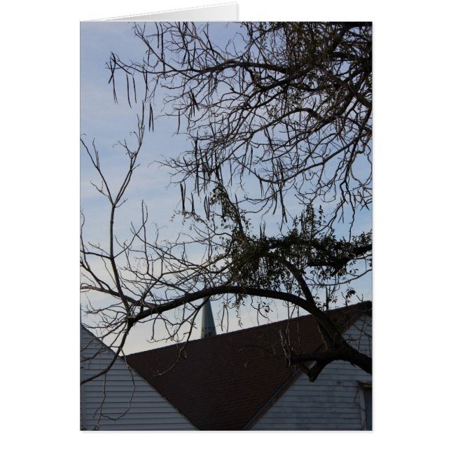 Estilo de vida de Nueva Orleans (Frente)