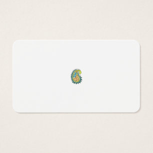 Estilo decorativo, verde azul oscuro, wattle