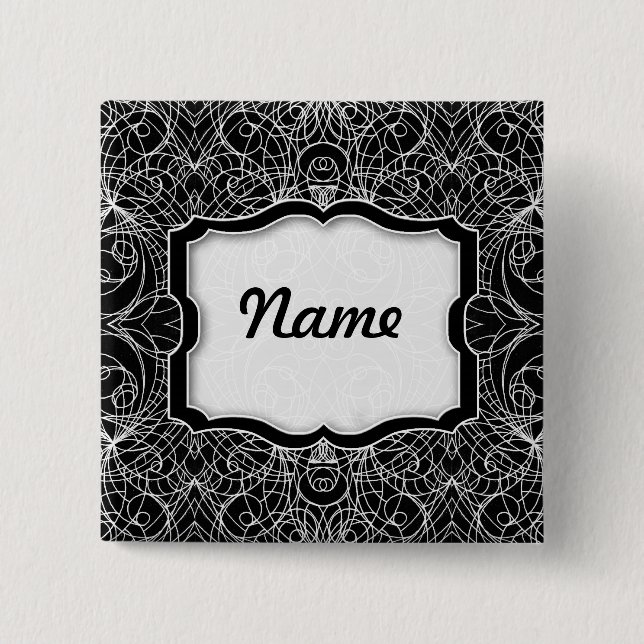 Estilo del indio del botón (Anverso)