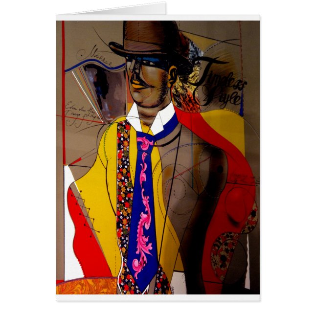 Estilo del n de la moda (Frente)