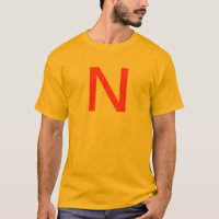 Estilo del poder de Rocket - camisa del calamar
