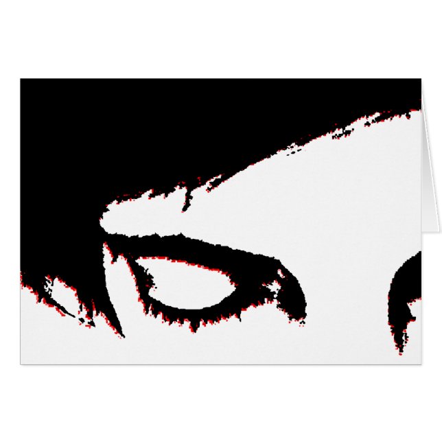 estilo emo (Anverso (Horizontal))