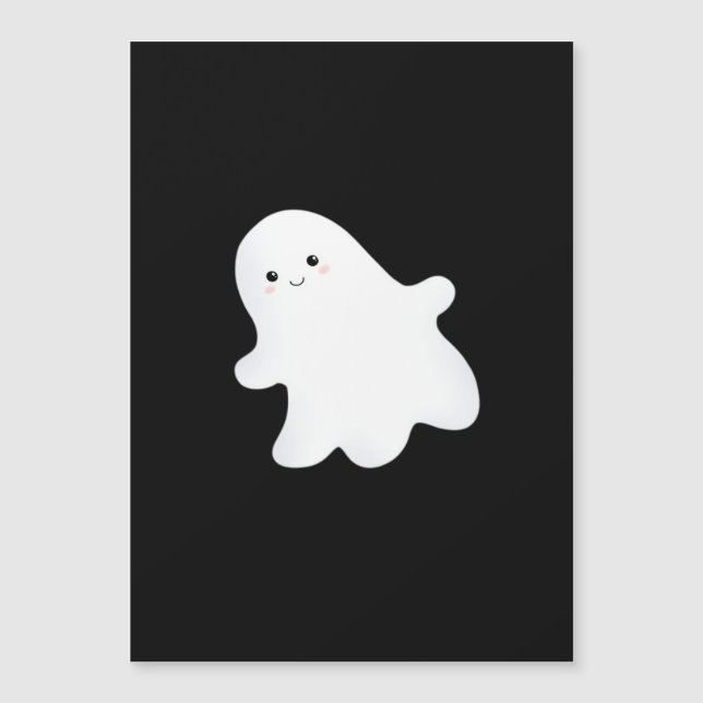 Estilo Estético Little Boo Cool (Anverso)