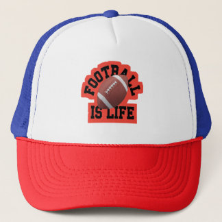Estilo: Gorra de camionero Buscando animar a tu eq