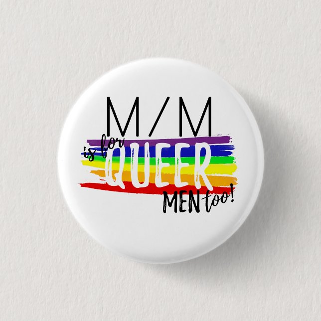 Estilo inclusivo 2 del botón de M/M (Anverso)