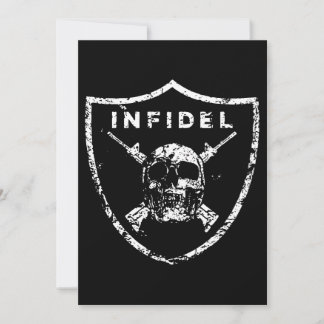 Estilo Infiel Grunt Usa Hombre Envío Gratuito Patr