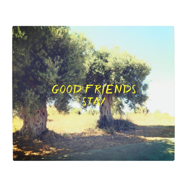 ESTILO metalizado DE ARTE Y DISEÑO (Anverso)