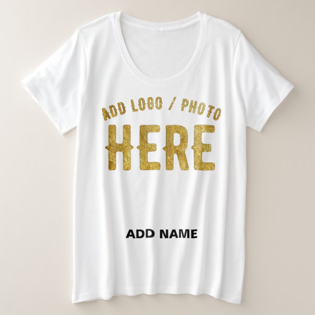 ESTILO MODERNO PERSONALIZABLE BLANCO VERIFICADO DE (Anverso del diseño)