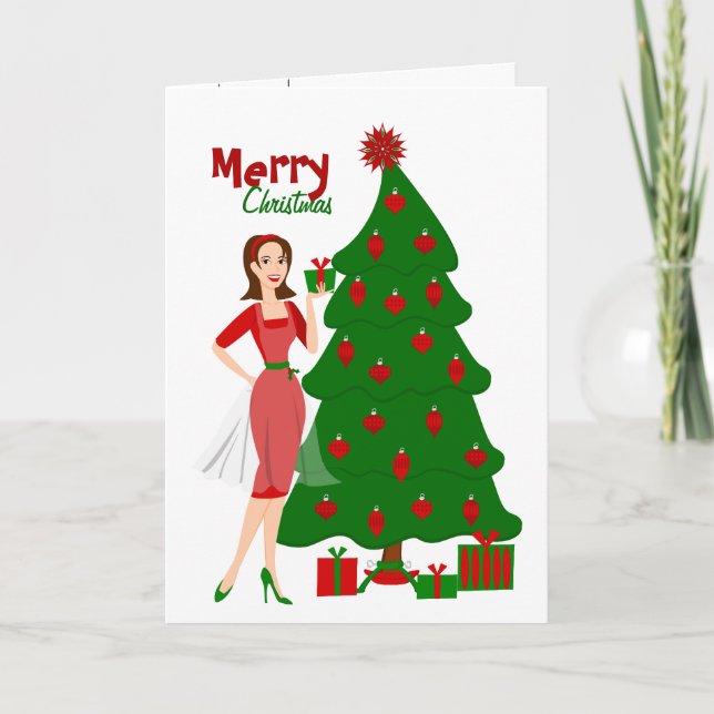 Estilo navidad (Anverso)