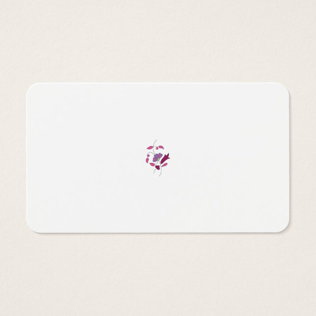 Estilo Ndrrmc, Púrpura Suave, Jazzberry Jam (Frente)