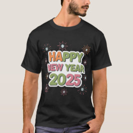 Estilo para cada ocasión 2025 Camiseta para hombre