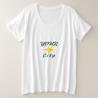 "Estilo patriótico: audaces diseños de camisetas e