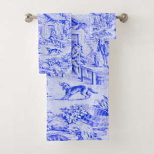 Estilo Rústico de la Chinoiserie de la tela blanca
