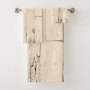 Estilo Shabby Chic Crema Madera Rústica Casa de Ca