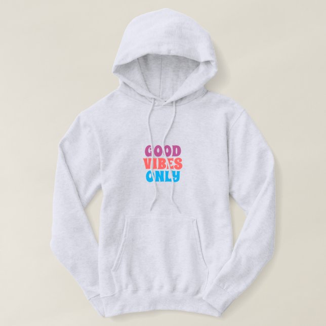 Estilo: Sudadera con capucha para adultos (ceniza  (Diseño del anverso)