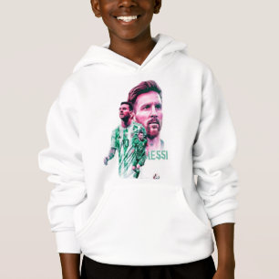 Estilo: Sudadera con capucha para niños Cuando el 