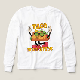 Estilo Taco Bout
