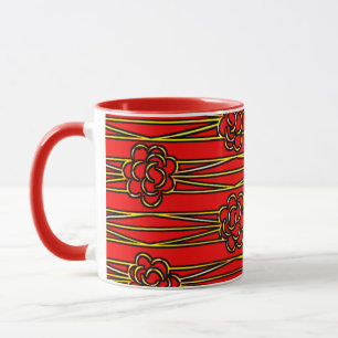 Estilo: Taza combinada