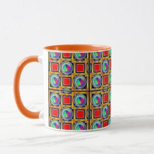 Estilo: Taza Combo
