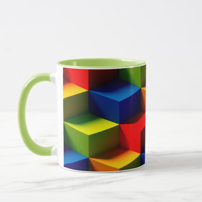Estilo: Taza Combo (Izquierda)