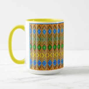 Estilo: Taza Combo