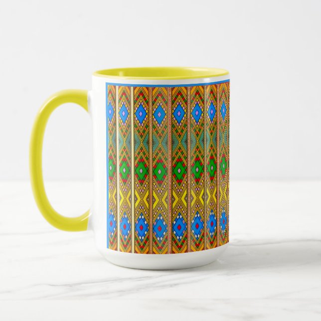 Estilo: Taza Combo (Izquierda)