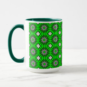 Estilo: Taza Combo