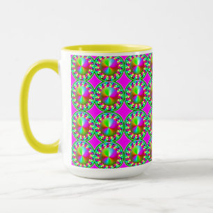 Estilo: Taza Combo