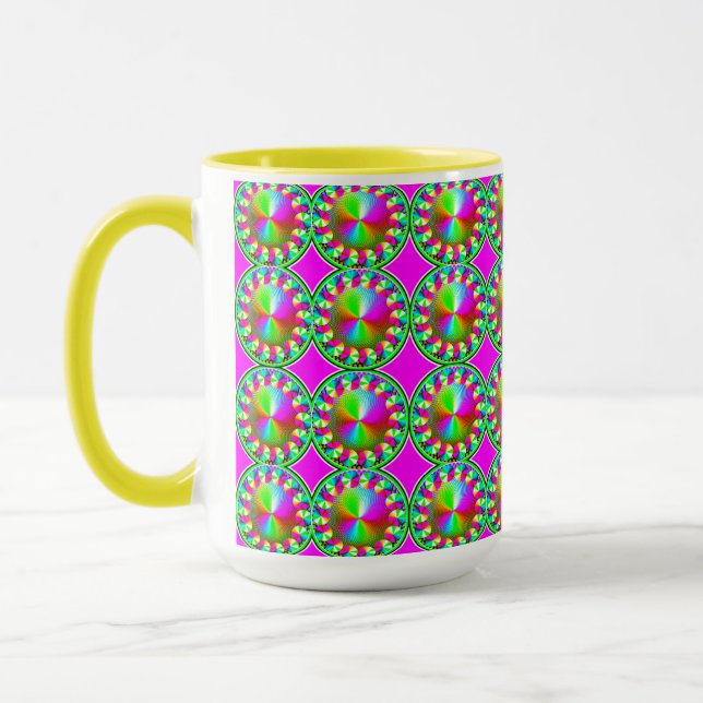 Estilo: Taza Combo (Izquierda)
