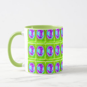 Estilo: Taza Combo