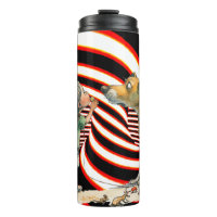 Estilo: Vaso Térmico ¡Que tu taza sea tan única co