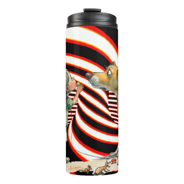 Estilo: Vaso Térmico ¡Que tu taza sea tan única co (Anverso)