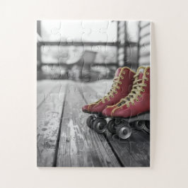 ESTILO VINTAGE PUZZLE