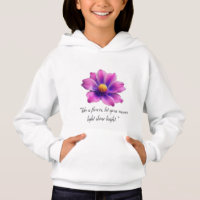 Estilo y confort Hoodie para cualquier ocasión