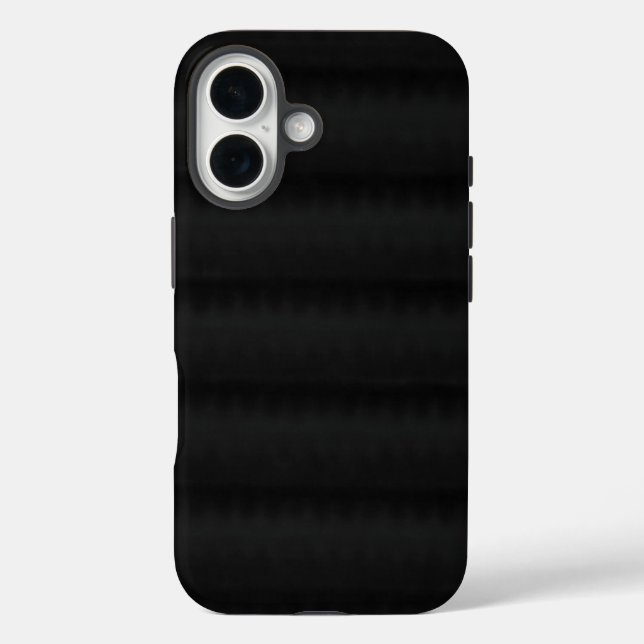 estilo y diseño de funda para apple iphone 16 (Reverso )